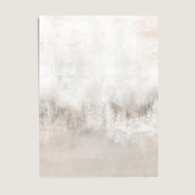 premium abstract wall art beige nude neutral stone 