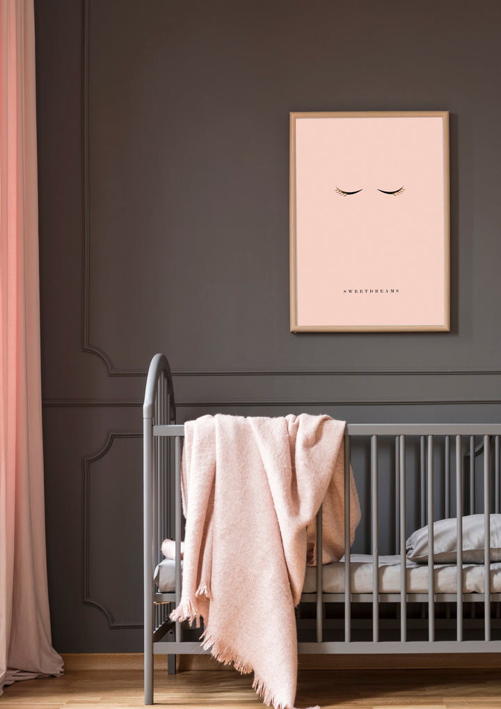 SWEET DREAMS - PINK