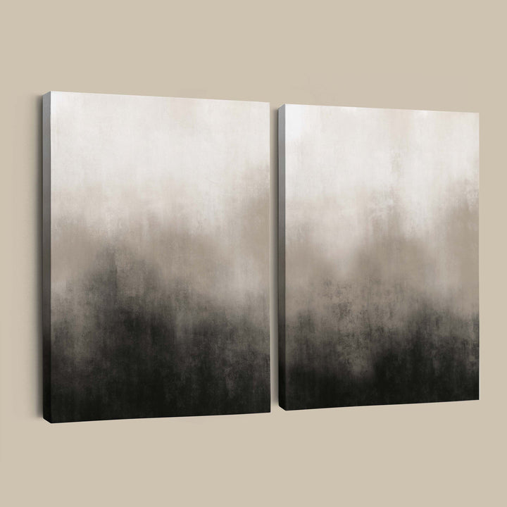 LONDON CANVAS SET OF 2