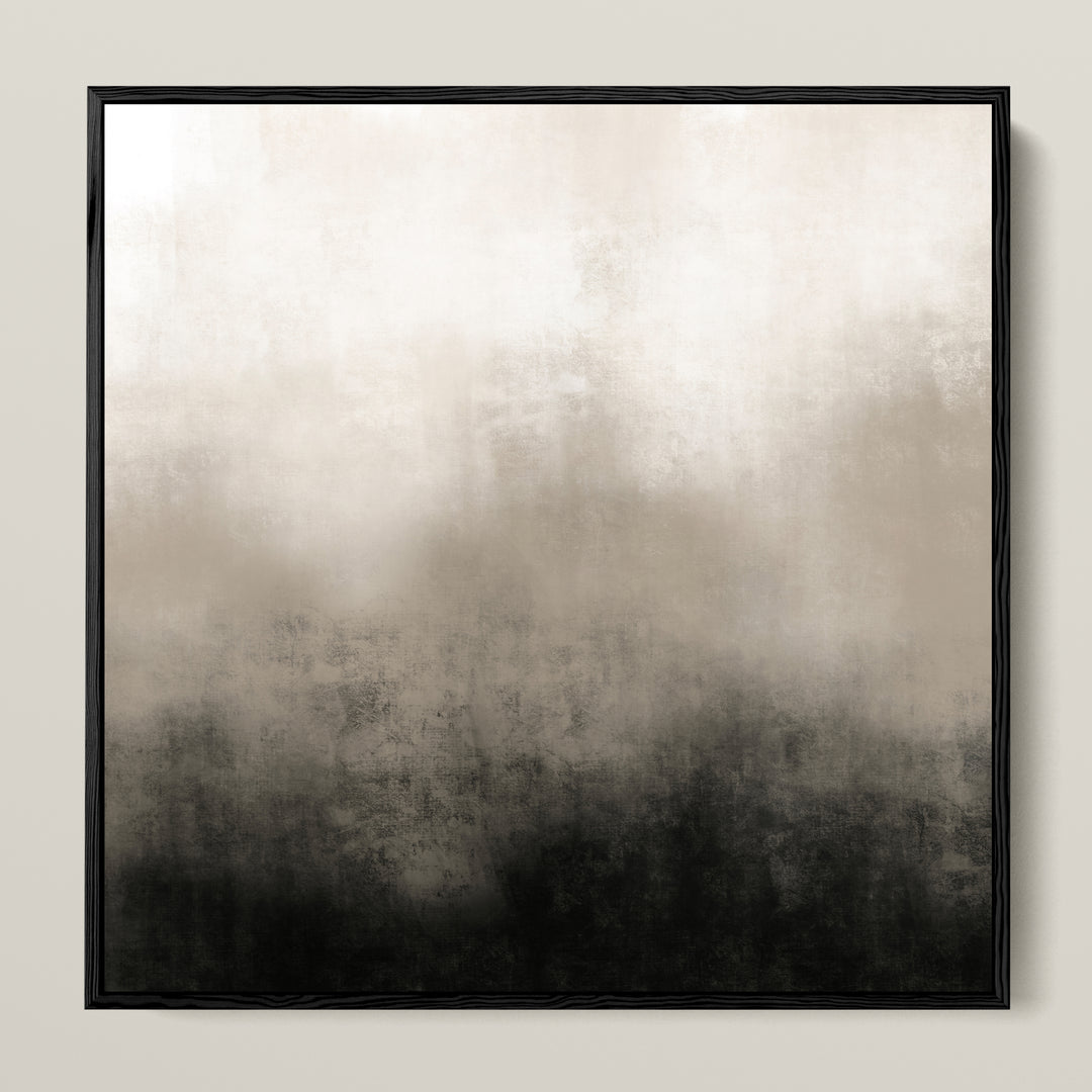 LONDON II FRAMED CANVAS