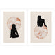 MOONLIGHT - PERFECT PAIR SET