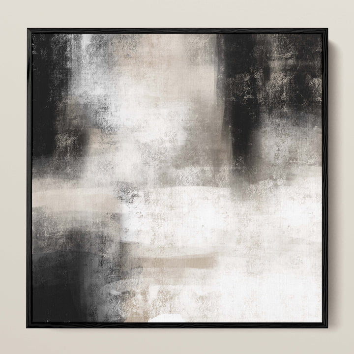 NOLA II FRAMED CANVAS