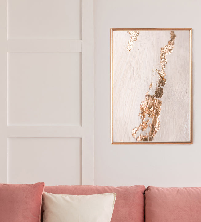 Golden flakes part 2