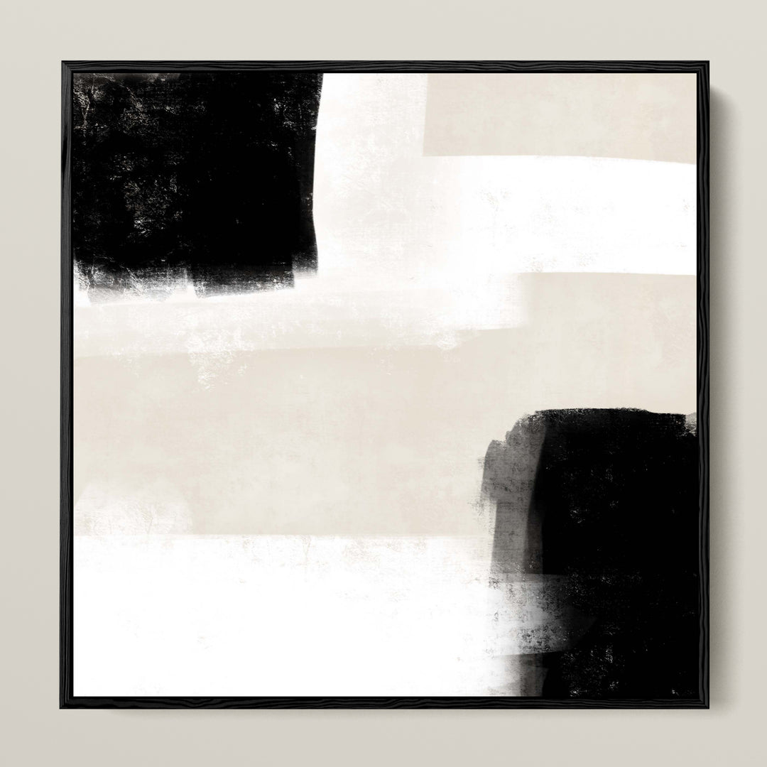 ROMA II FRAMED CANVAS