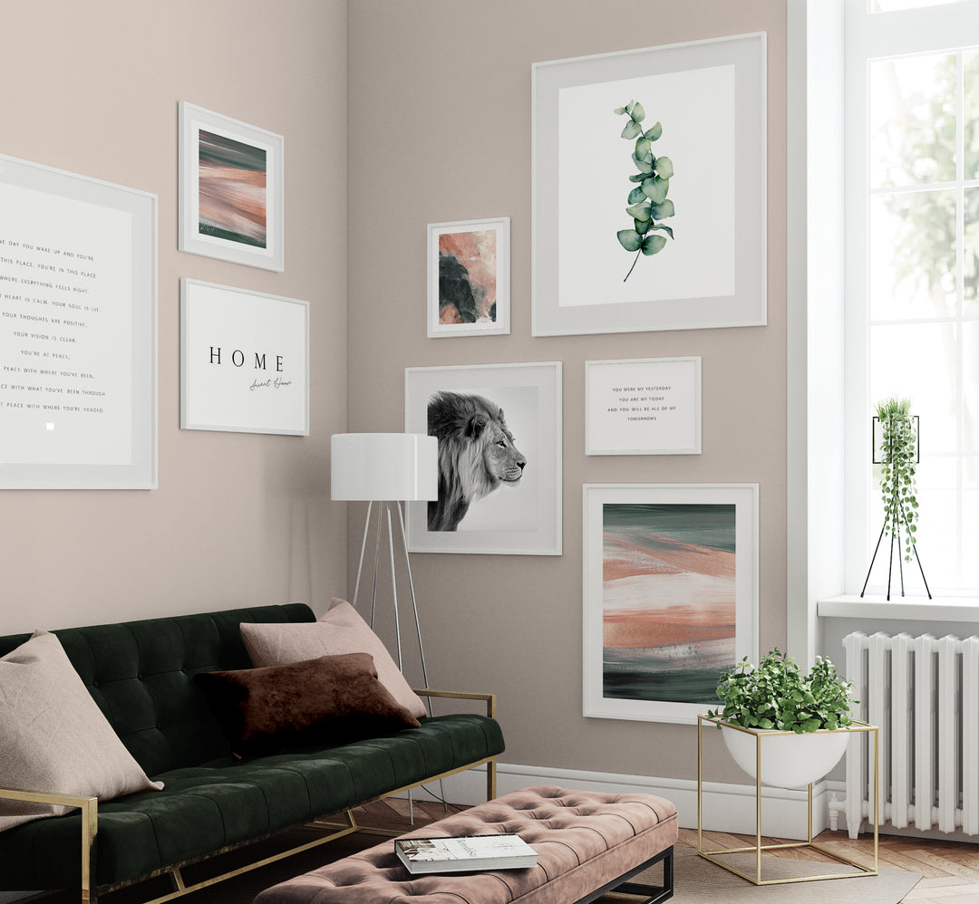 PAINT STROKES PART 1