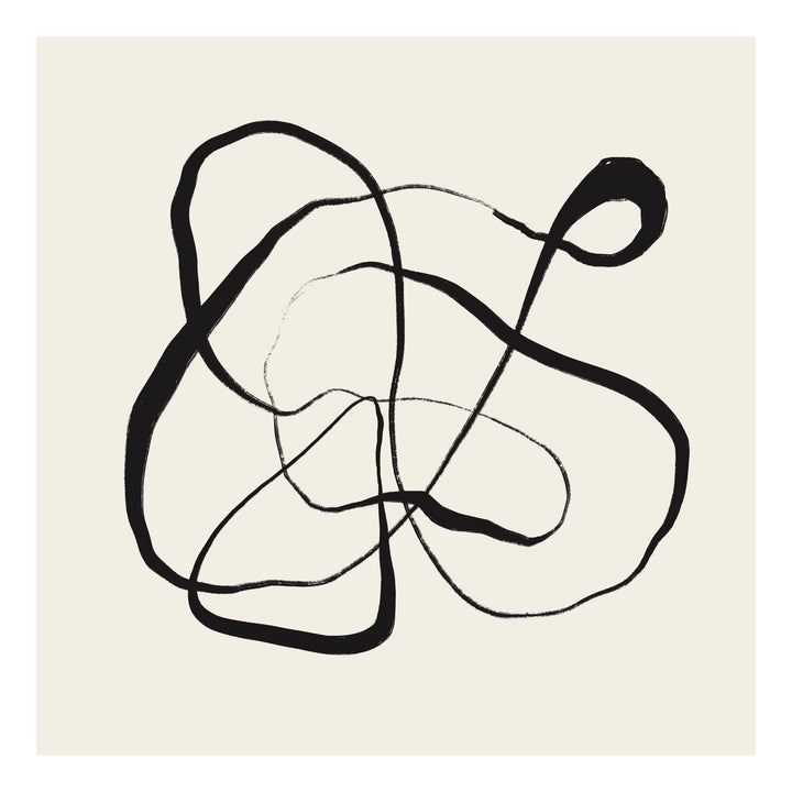 HARLAND GALLERY WALL S/6