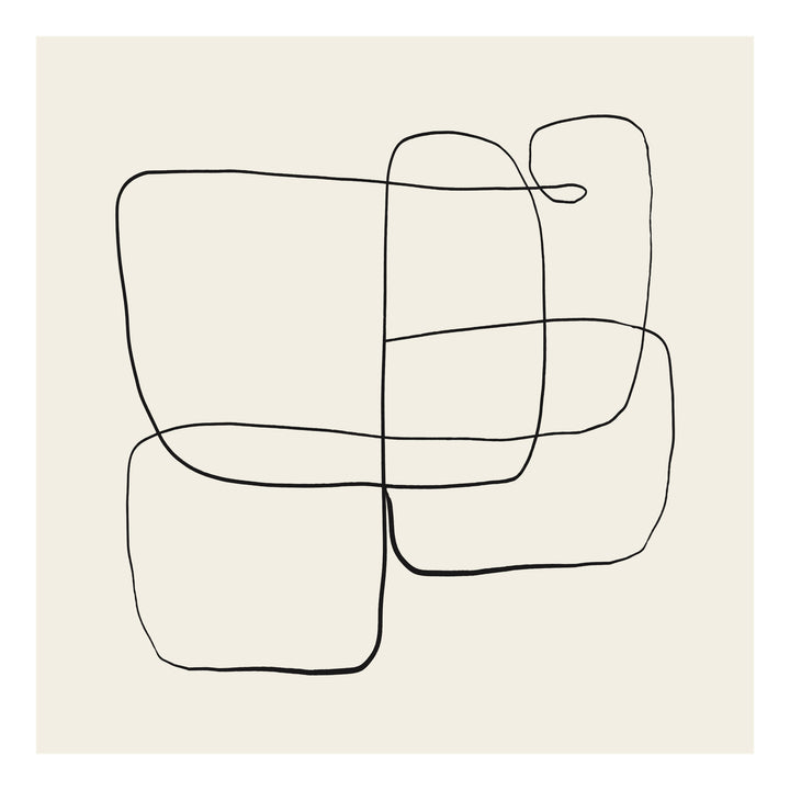 LOLA GALLERY WALL S/6