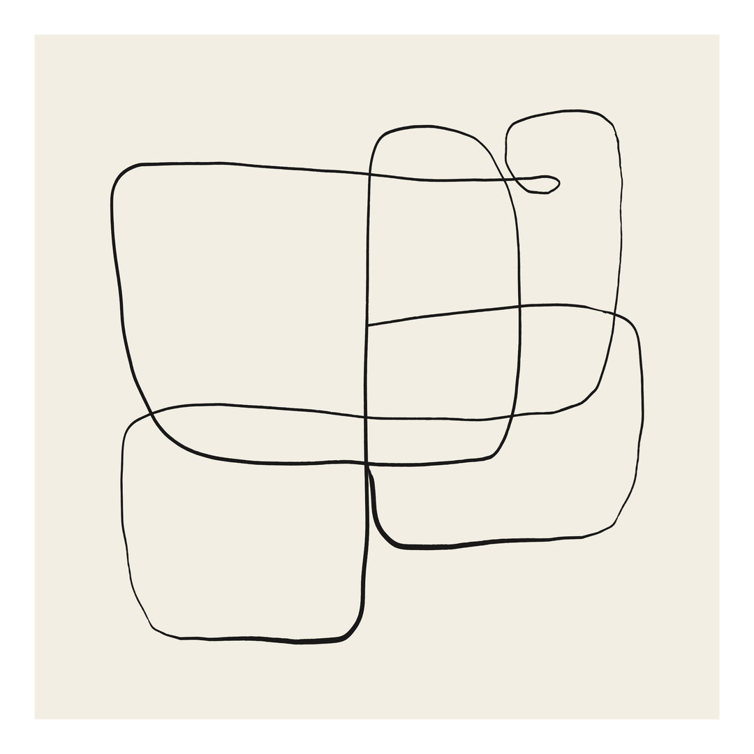 LOLA GALLERY WALL S/4