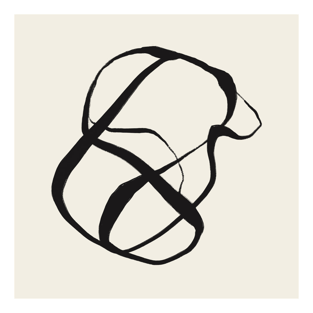 HARLAND GALLERY WALL S/6