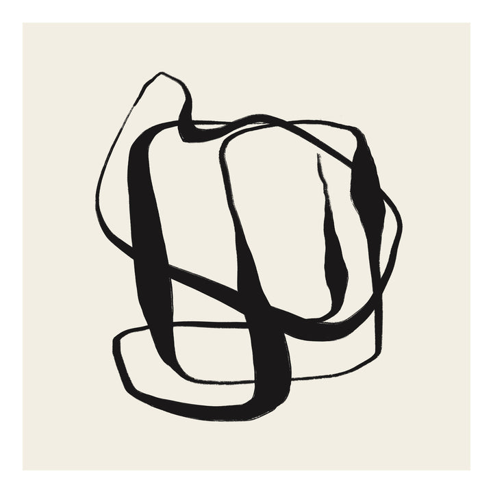 HARLAND GALLERY WALL S/4