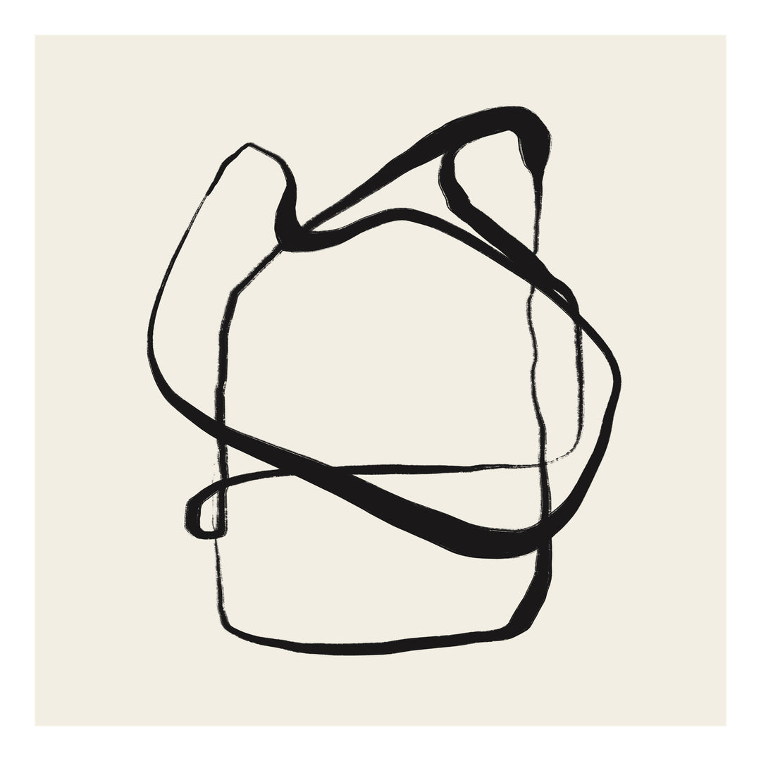 HARLAND GALLERY WALL S/4