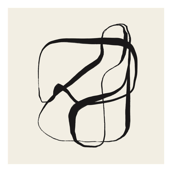 HARLAND GALLERY WALL S/4