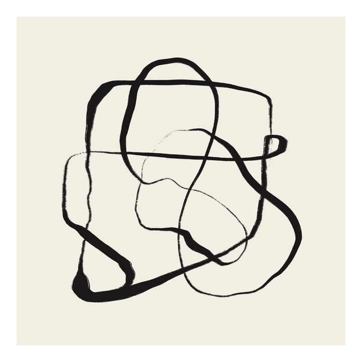 HARLAND GALLERY WALL S/4