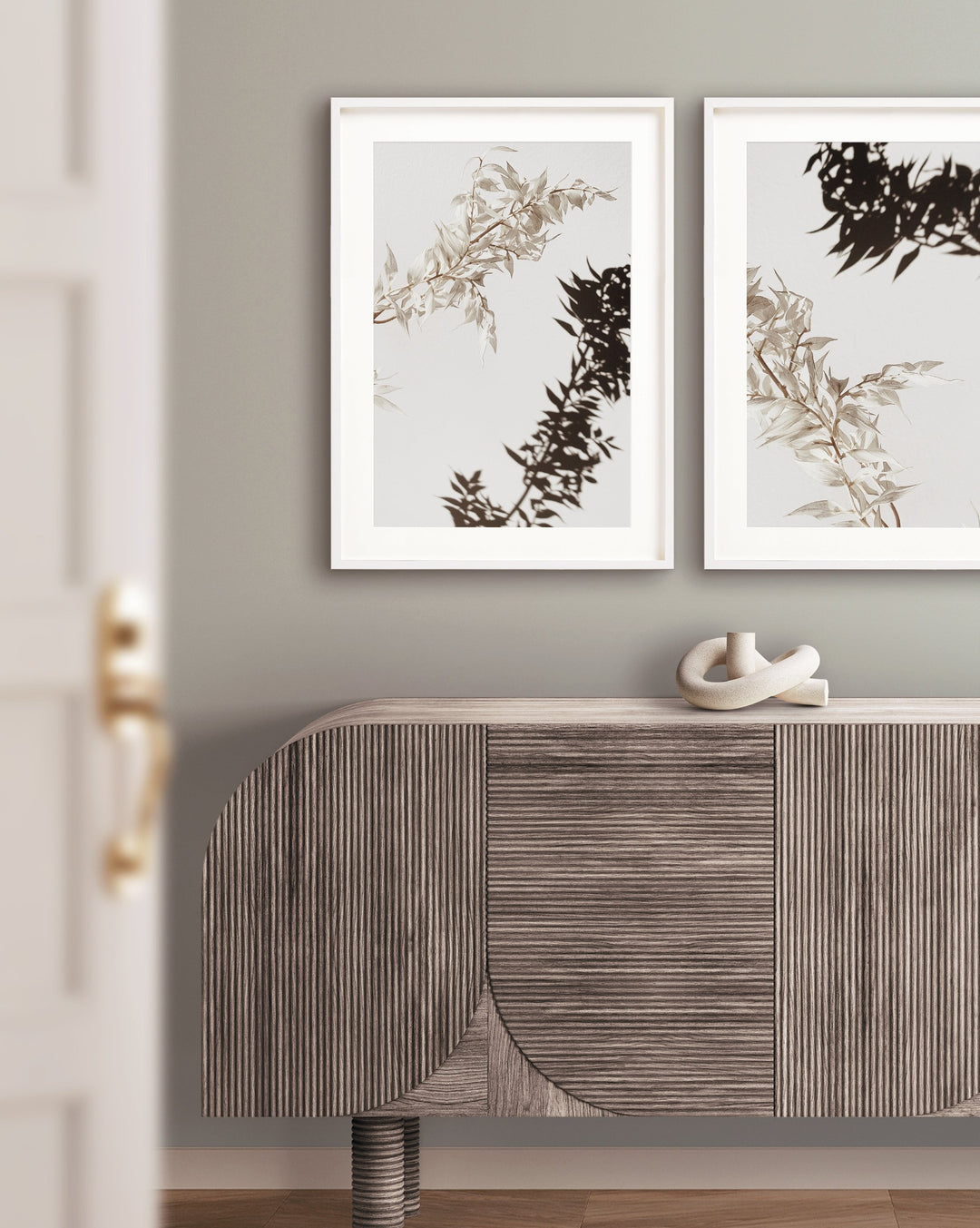 SPRING SHADOW PART 2