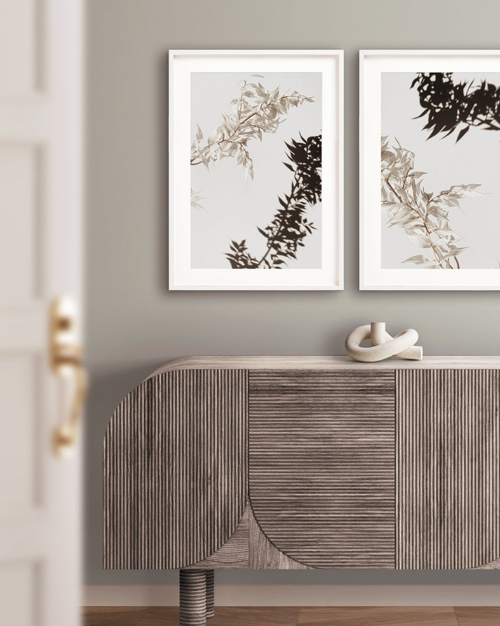 SPRING SHADOW PART 2