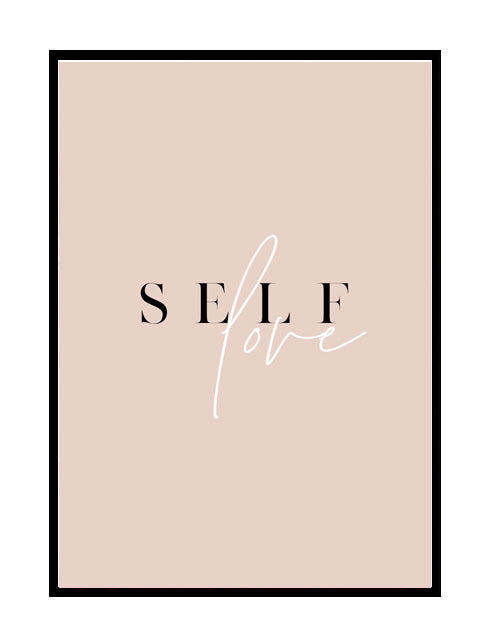 self love