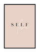 self love