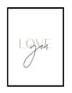 love you