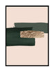 green layers