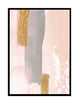 Watercolour Stripes
