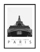PARIS EIFFEL TOWER
