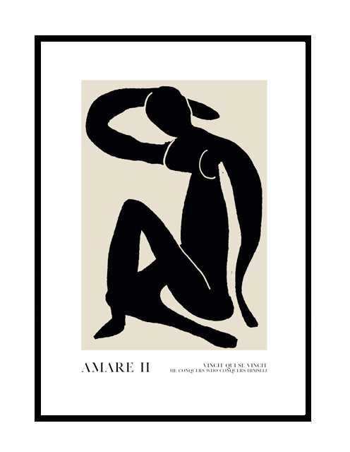 AMARE II