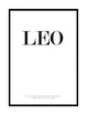 LEO