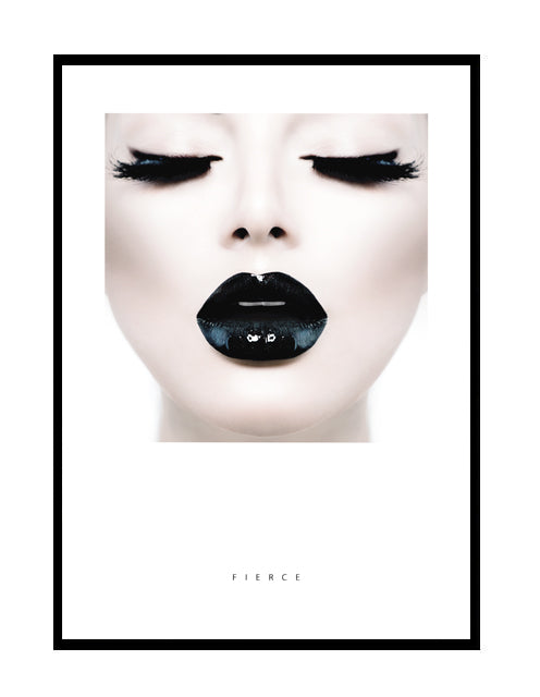 FIERCE