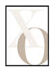 XO NUDE