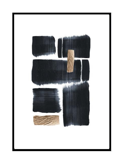 Bellmont Gallery Wall