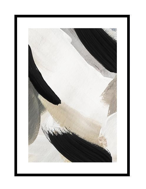 Classical Gallery Wall