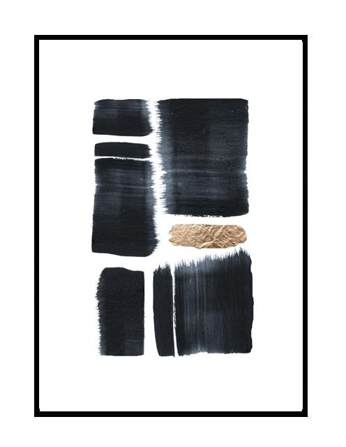 Bellmont Gallery Wall