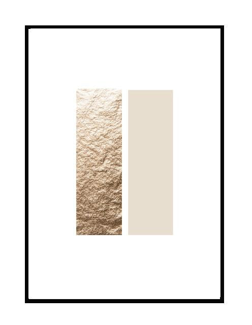 Hampton Gallery Wall