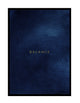 BALANCE - NAVY
