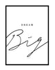 Dream Big