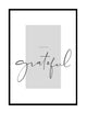 Forever Grateful Grey