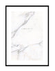 WHITE MARBLE SIMPLICITY