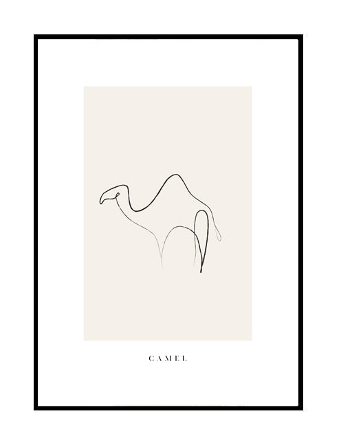 Camel