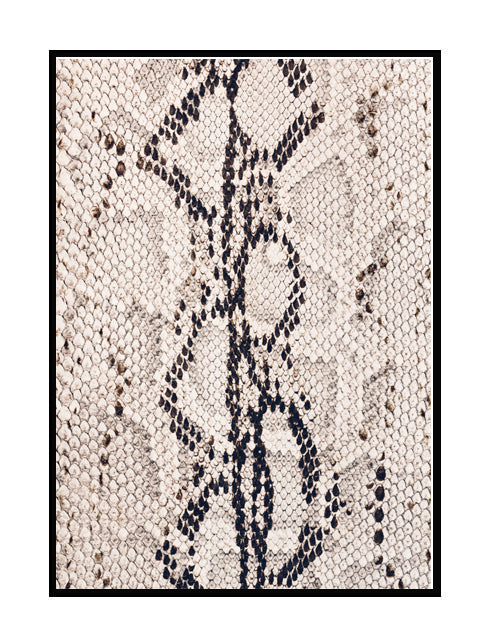 SNAKE SKIN