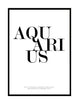 AQUARIUS