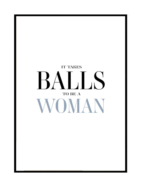 womens rights art print