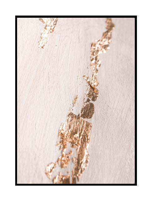 Golden flakes part 2