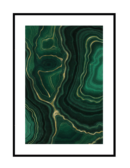 GREEN AGATE PART 1