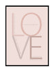LOVE PINK