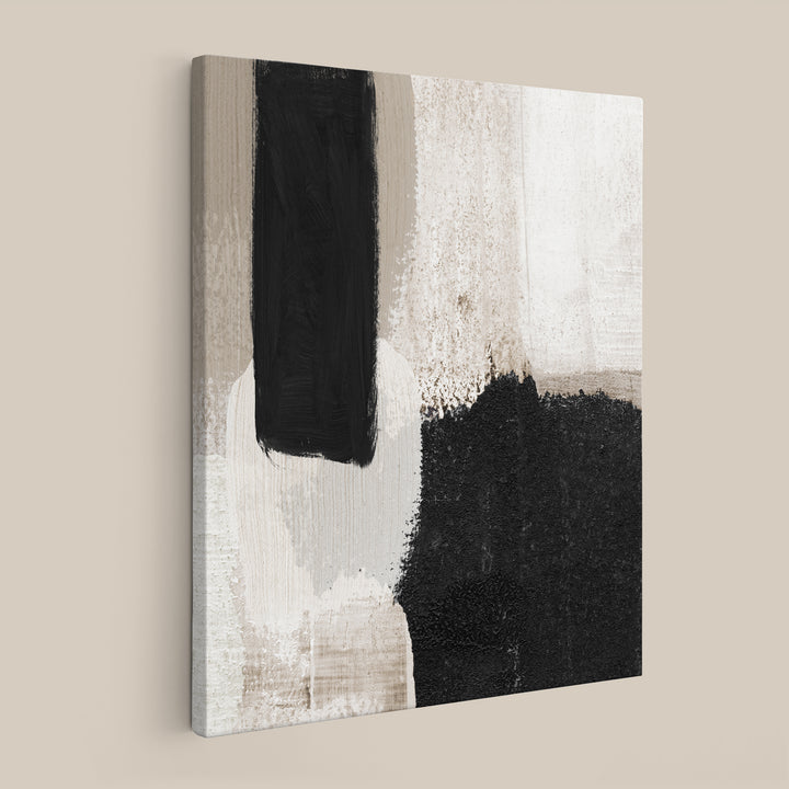 CHARLTON FRAMED CANVAS