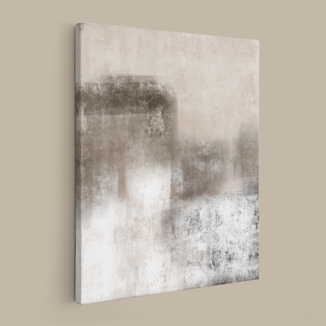 ZAYNA II FRAMED CANVAS