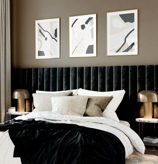 PASCAL GALLERY WALL SET | The House Outfit