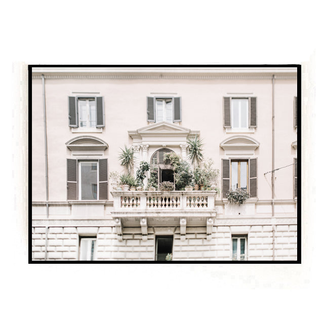 Wall art print, neutral homeware, artwork for homes