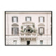 Wall art print, neutral homeware, artwork for homes