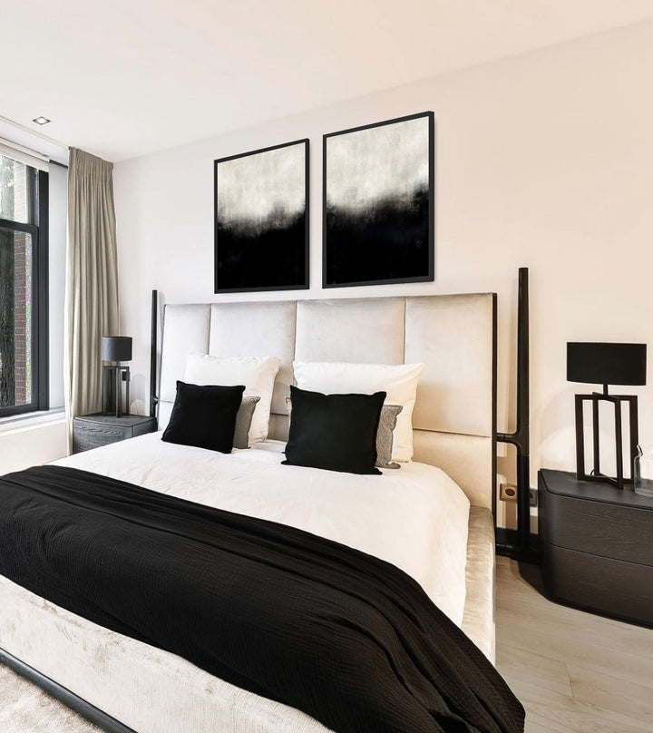 MANOR CHARCOAL PART 2